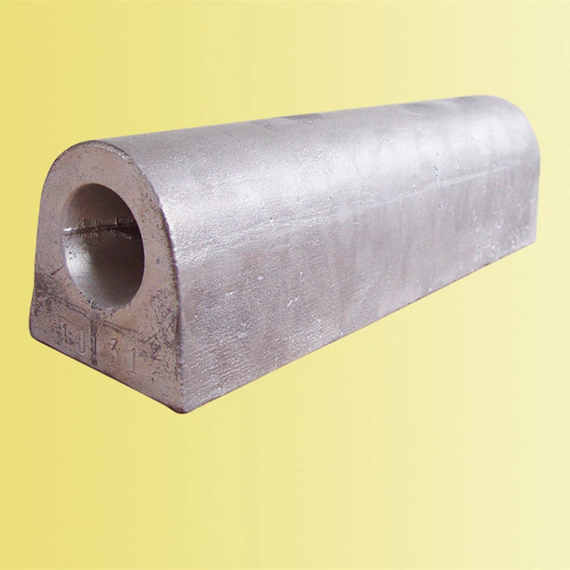 D آند منیزیم نوع