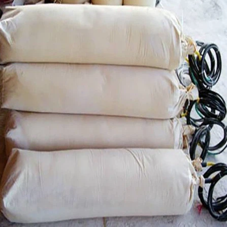 آند منیزیم بسته بندی شده