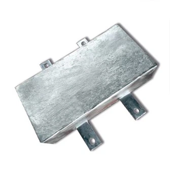 آندانسور منیزیم